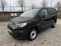 Citroën Berlingo 1.5BlueHDI AUTOMÁTICA 3LUG Full Extras