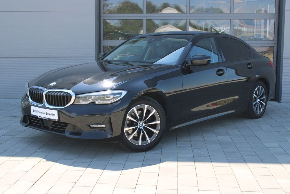 BMW Seria 3 Oferta Dealera BMW M-Cars