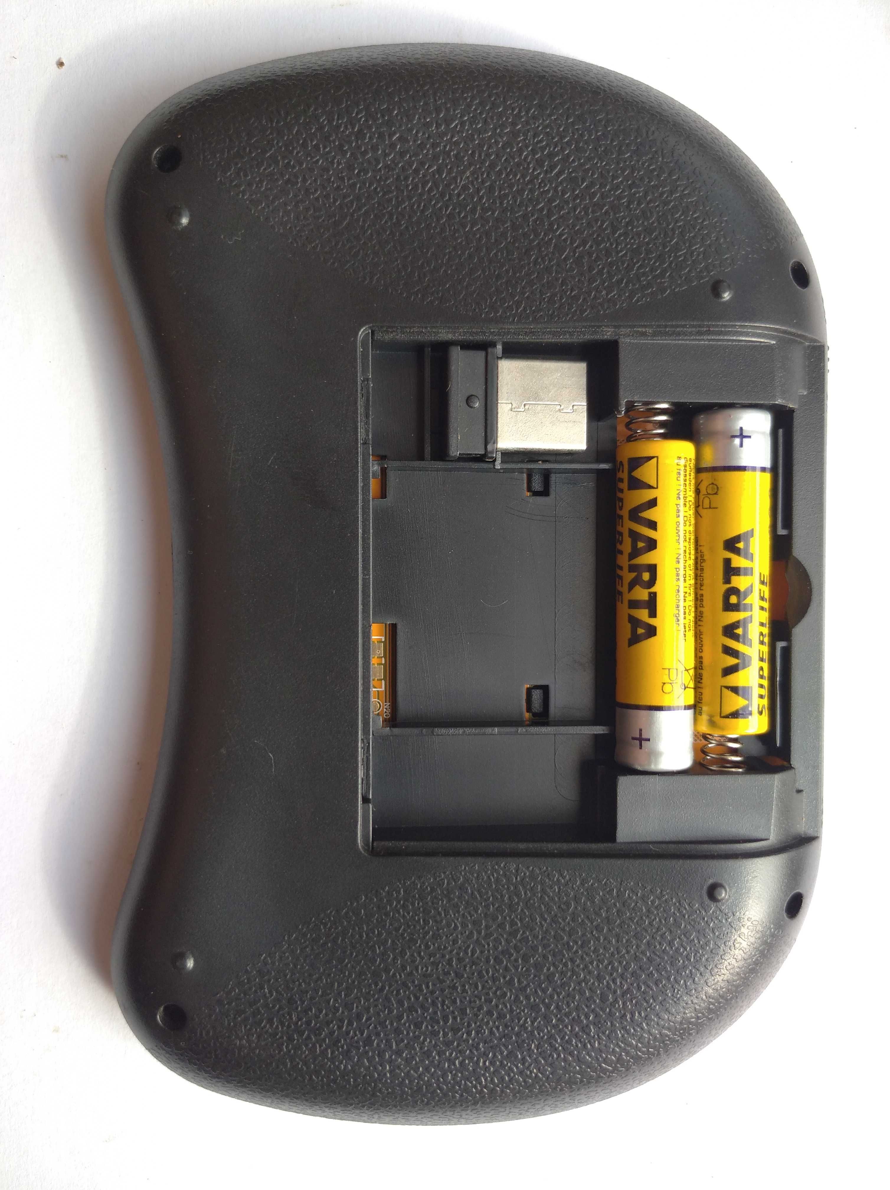 bluetooth клавіатура