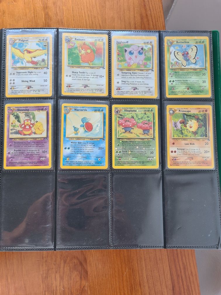 Black Star Promos 1999 Southern Islands - Cartas Pokemon Promocionais