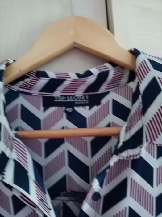 Sukienka Top Secret 40