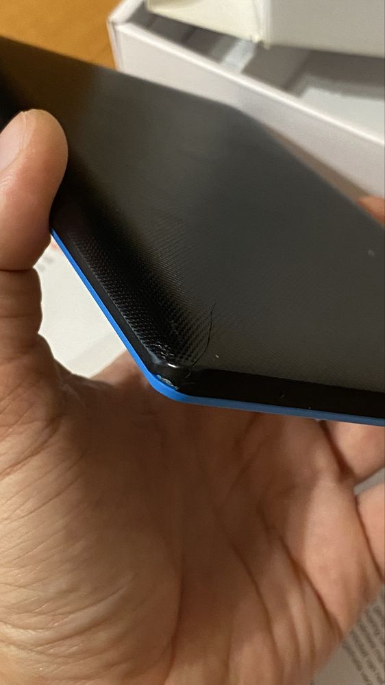 Планшет Lenovo tab3 7 essential
