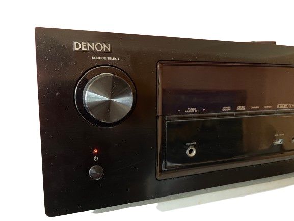 Amplituner Denon AVR-X2000