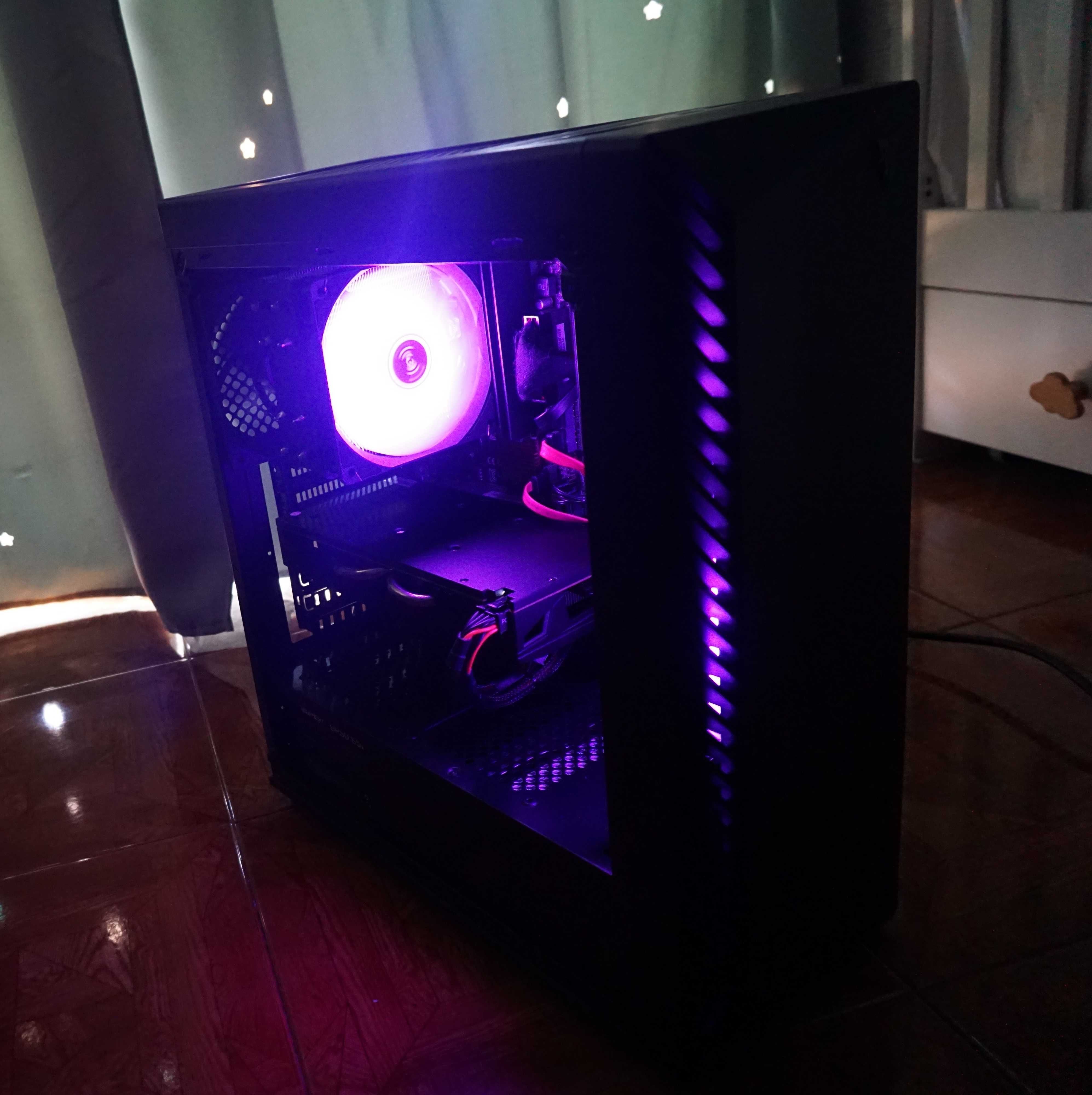 Pc Gaming/Working Machine