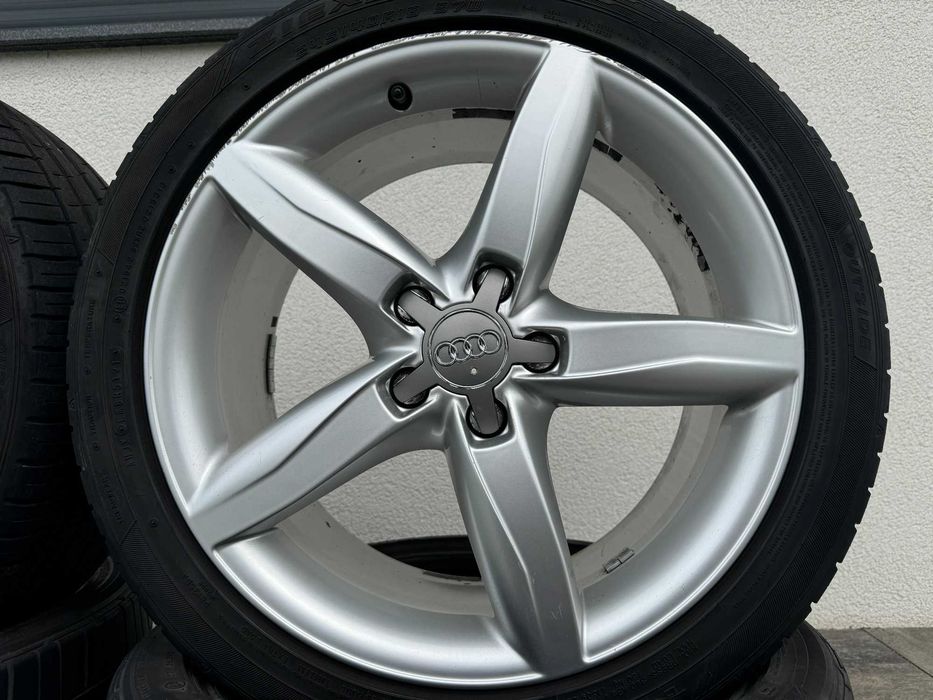 Lato R18 AUDI A4 B8,B9,A6 C5,C6,TT, Wysyłka