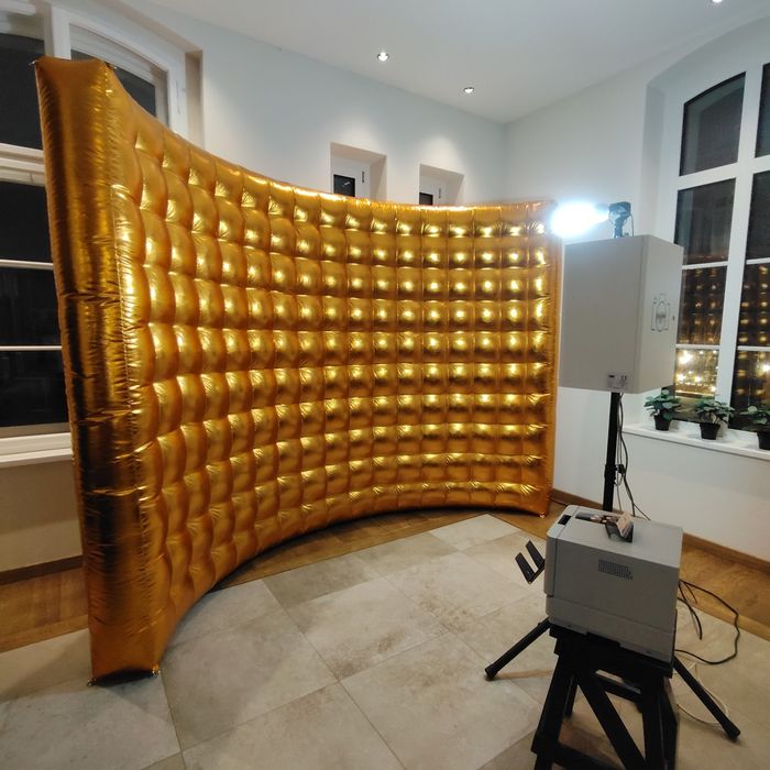 Fotobudka PstrykAnn - OPOLSKIE, Kluczbork, Byczyna, OPOLE, KĘPNO, NAMy