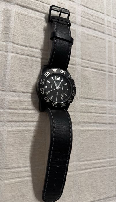 Relógio Pulso Homem - Albatross ELB050CPPX