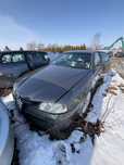 Alfa 166 lift zderzak maska drzwi błotniki