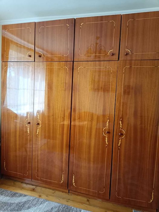 Меблі для спальні в хорошій якості - БЕЗКОШТОВНО