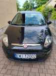 Fiat Punto 1,2, 2011r, 69KM benzyna prywatne