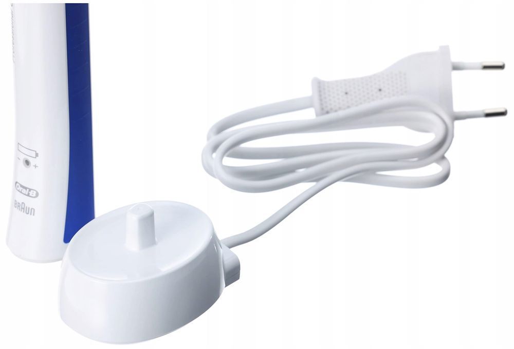 outlet procter gamble oral-b pro 600 crossaction automatyczna opis