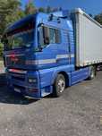 MAN  Man TGA 430 2006 rok