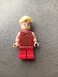 LEGO Indiana Jones figurka