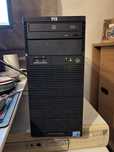 HP ProLiant ML110 G6