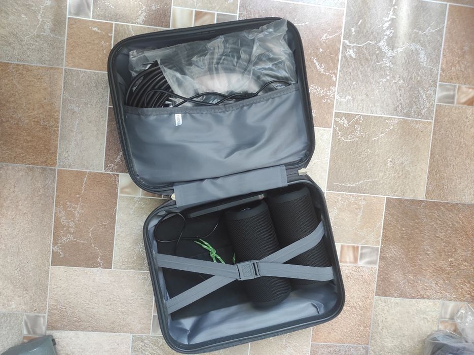 Проектор Magcubic HY-450