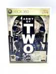 Army of Two Xbox 360 Po Angielsku