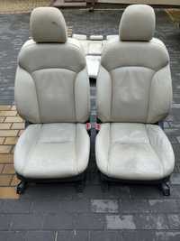 Siedzenia/fotele samochodowe LEXUS IS250  rok 2008