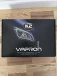 Zestaw do regeneracji lamp reflektorow  K2 Vapron