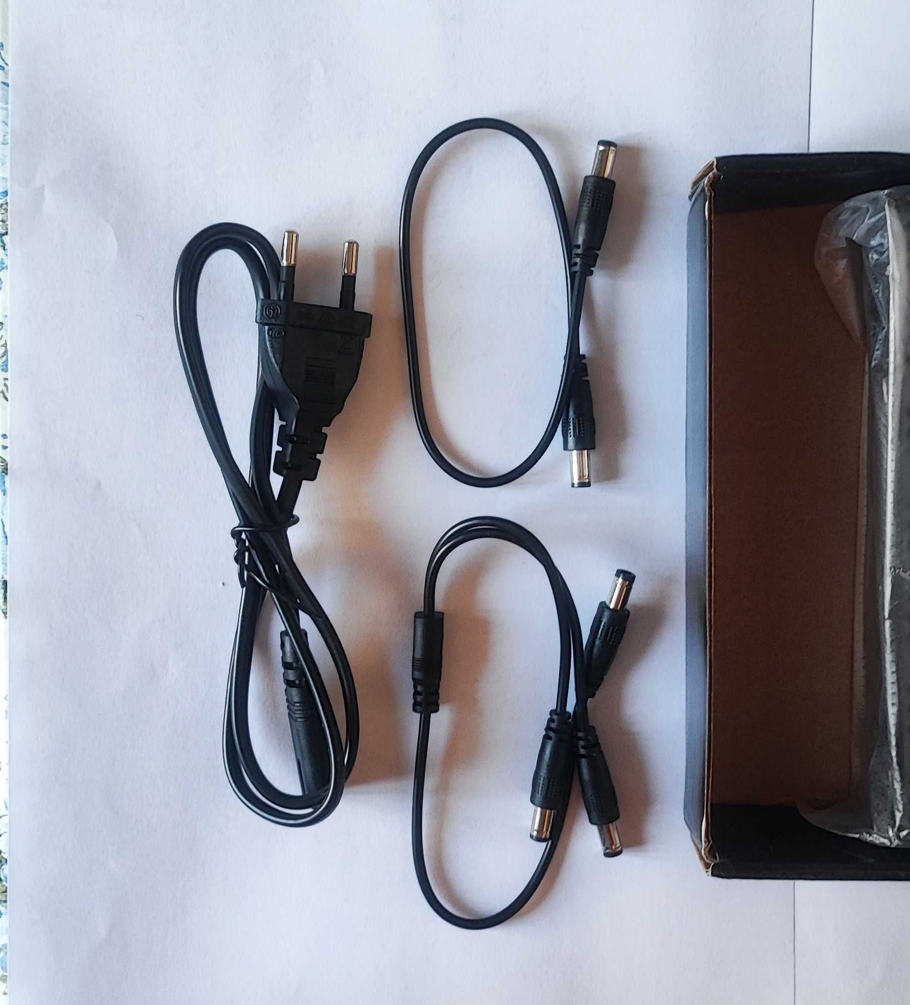 UPS безперебійник(ДБЖ ИБП) USB,5V,9V,12 для роутера маршутизатора, ONU
