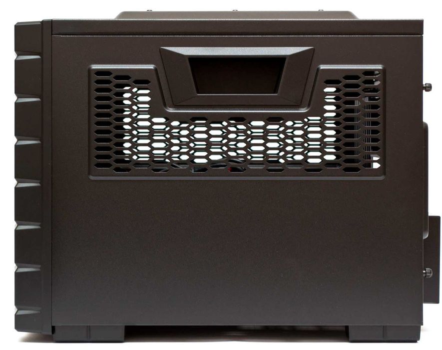 Рідкісний Корпус для настільного комп'ютера CoolerMaster HAF XB EVO