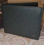 Portfel firmy Braun Buffel