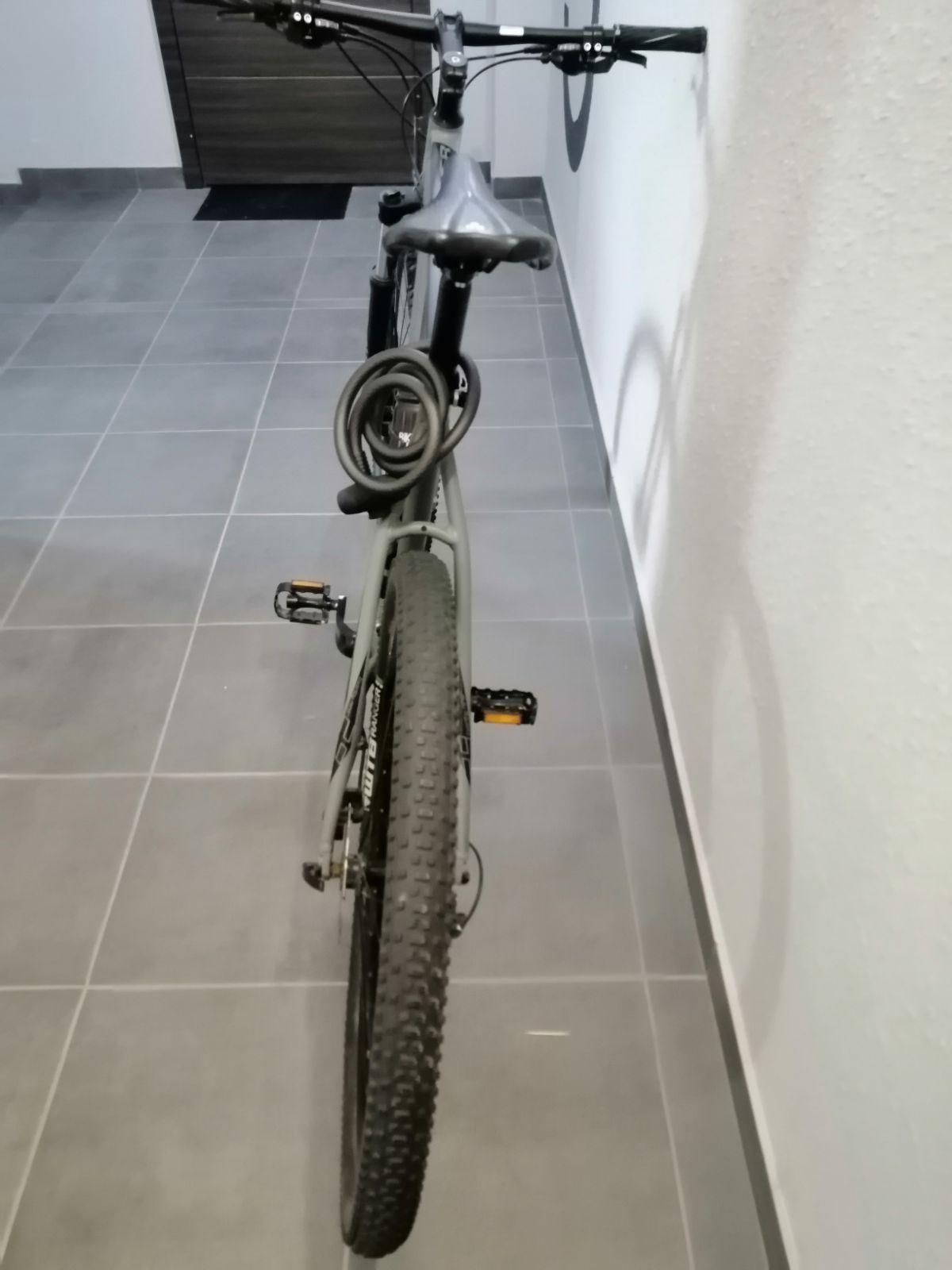 Велосипед romet rambler 1.0 29"