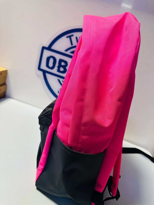 Adidas plecak szkolny sportowy różowy IK5723