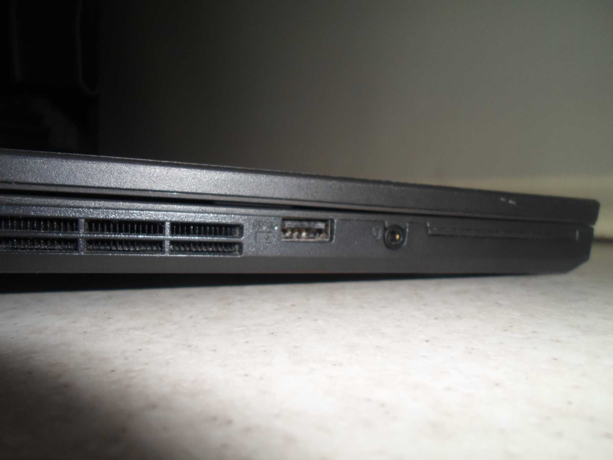 Продам ноутбук Lenovo ThinkPad L470, i3, SSD M2, DDR4, LED.