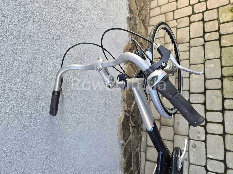 Велосипед дамка бу з планетарною втулкою Sparta Marathon 28 / Nexus 7