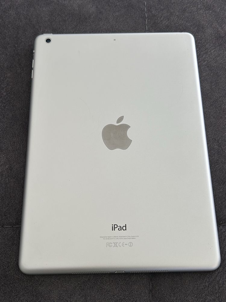 Ipad a1474 stan bardzo dobry