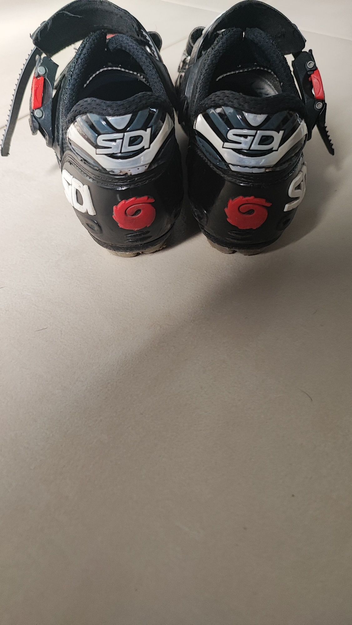 Buty MTB SIDI roz 36