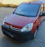 Citroën Berlingo Srzedam Citroën Berlingo 1.6