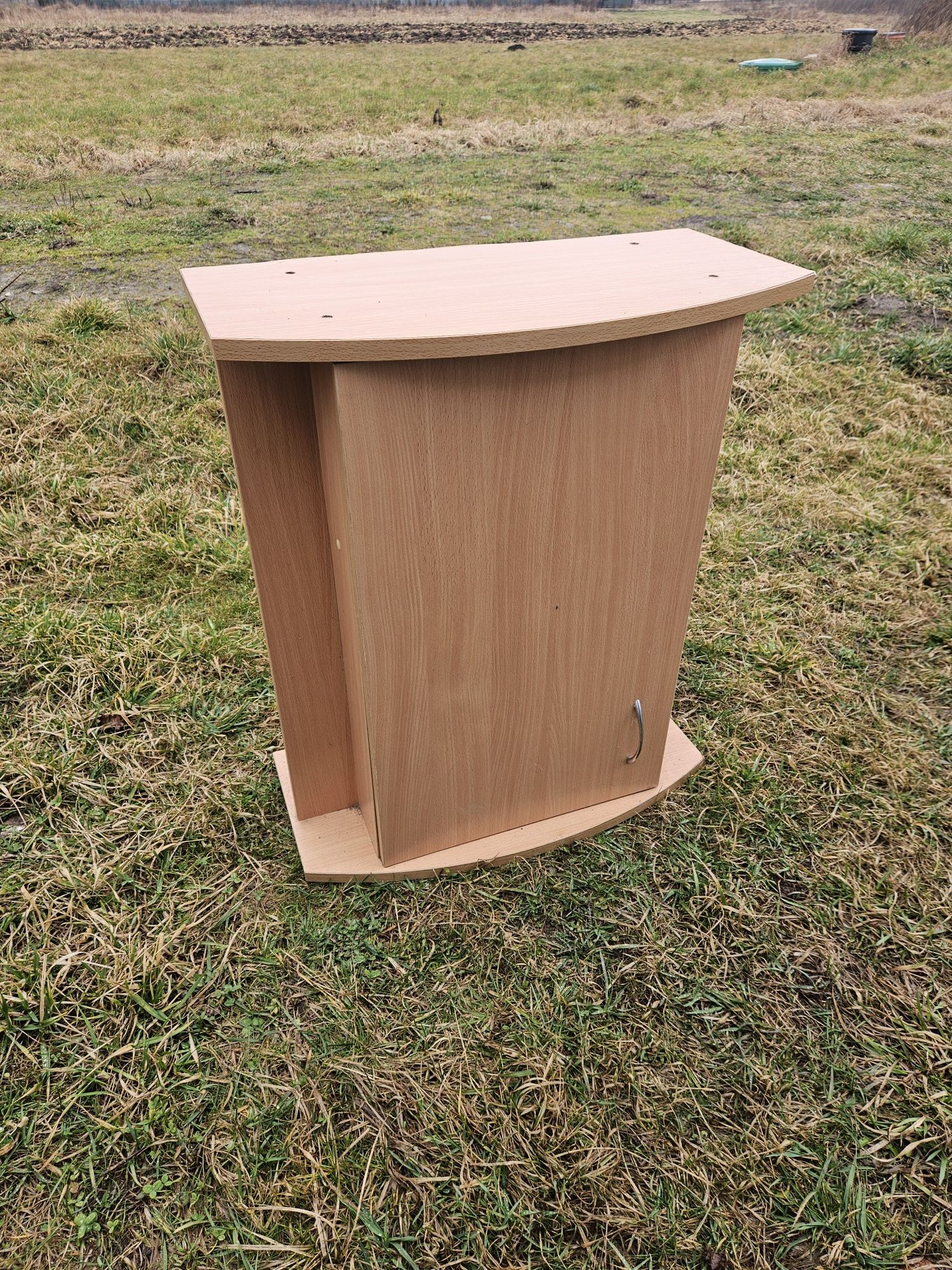 Szafka pod awkarium