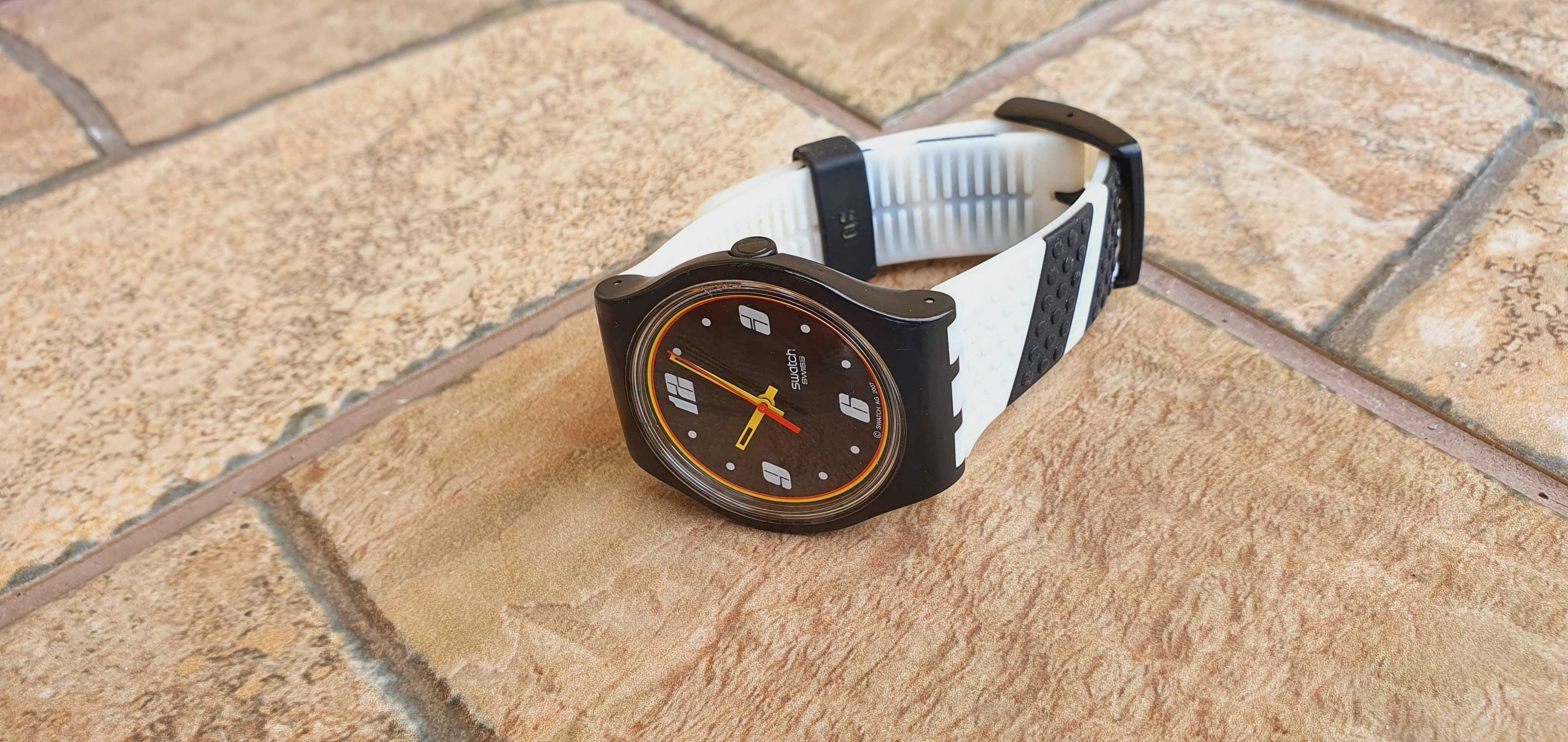 Swatch Snowpass AG 2007
