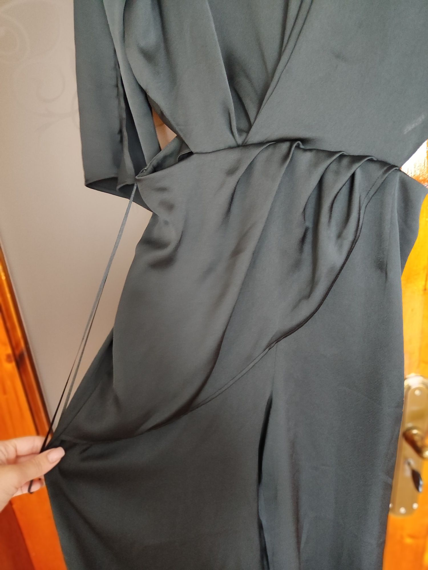 Крутезний комбінізон ZARA.