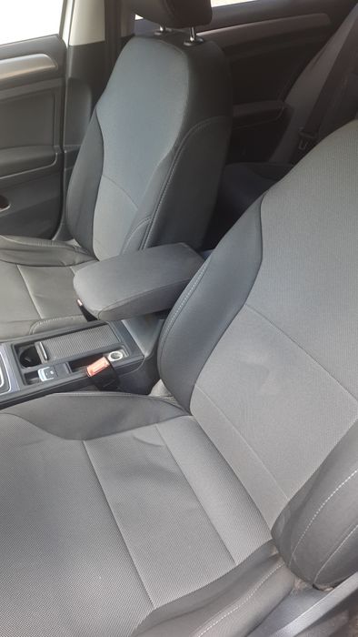 VW E-GOLF 2015Р.Електромобіль.