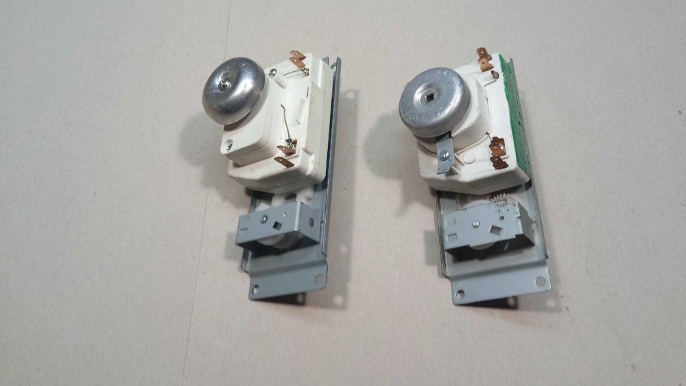 Таймер механічний WFD35-M106 для мікрохвильовки, б/в.