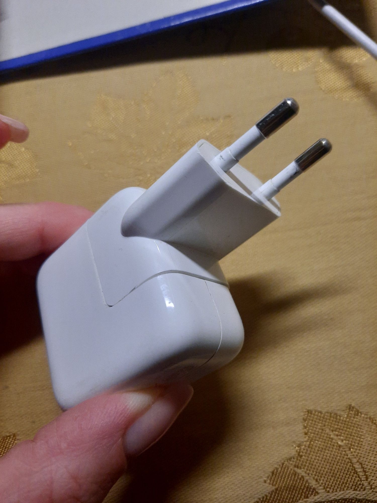ipod usb power adapter ladowarka