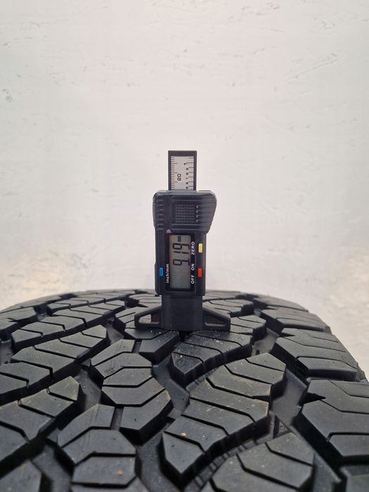 Opona General Grabber AT3 275/45r21 110V