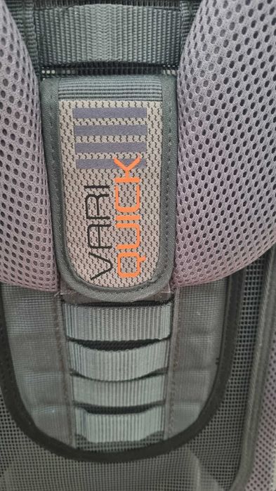Plecak Deuter Kid Comfort 1 Plus