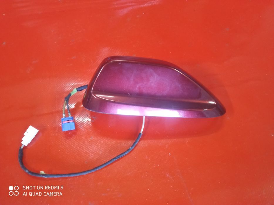 Antena Dachowa Chrysler Pacyfica Dodge Durango Jeep Grand Cherokee