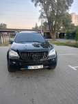Продам mercedes gl газ/бензин