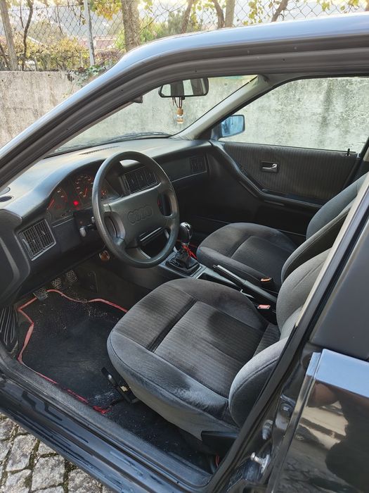 Audi 80 1.6 TurboDiesel