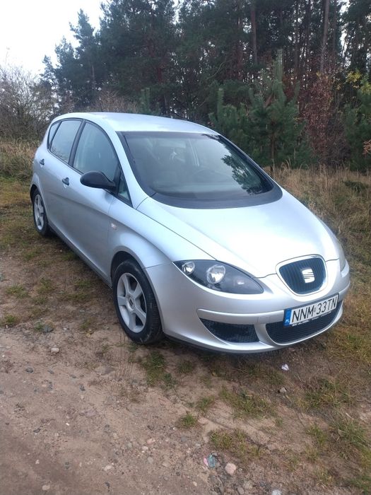 Seat ALTEA 1.9Tdi