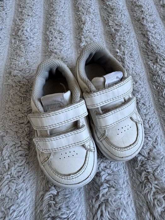 Кеди , кросівки Puma 20 розмір