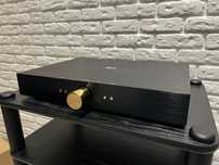 Предусилитель Hi-End класса - Densen B-200 (+ фонокорректор DP-01)