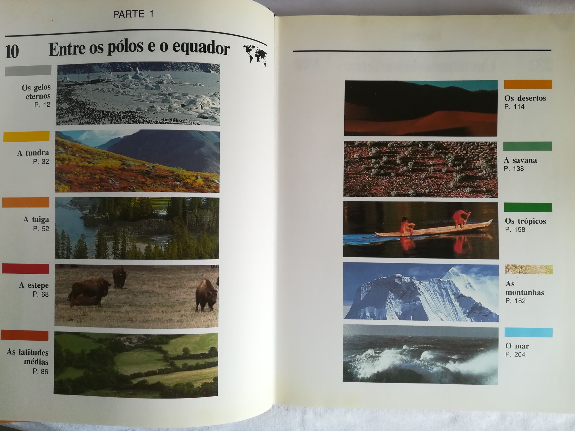 5 Livros Seleções do Reader's Digest