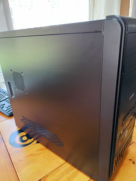 Системний блок Asus P5KPL/Pentium E6500/1.5 GB DDR2/500 GB/DVD-RW/400W