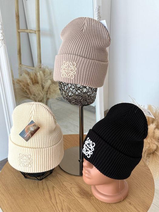 Шапка женская базовая / шапка жіноча 11 кольорів