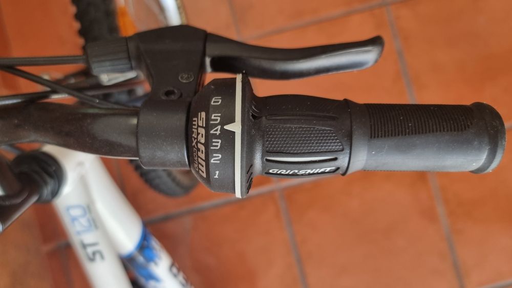 B'twin Bicicleta BTT Rockrider ST 120 6-9 Anos